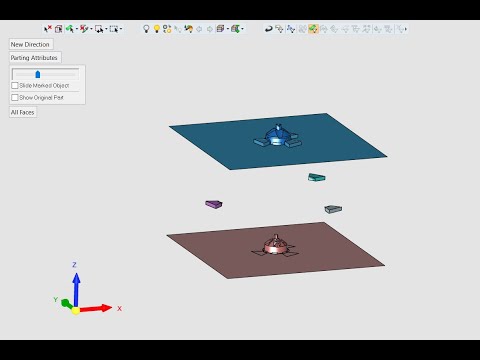 Video 02. Thiết kế Moldbase và Insert - youtube