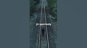 Don’t Wait for Opportunity | Create Your Own Path l #Motivation #Success #Inspiration #USAQuotes
