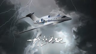 Reece Brunke - ALONE ft. Big Sed (Official Audio Visualizer)