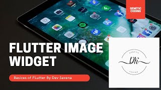 IMAGES in Flutter|#FLUTTER|#IMAGEPICKER|NETWORK|BASICES