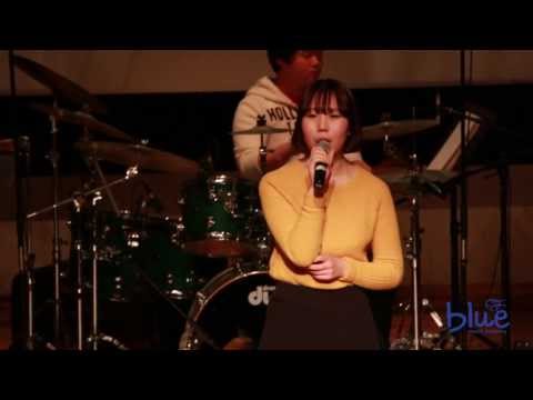 블루실용음악학원 1회 콘서트 (비밀번호486)