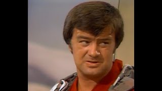 Every Beauregard Jackson scene in "Hurricane" (R.I.P Ron Masak) Net Worth