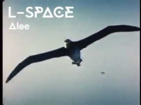 L- Space — L-space - Aloe