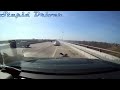 Dangerous And Fatal Car Accidents Caught On Camera - Unbelievable Bad Drivers Compilation 71