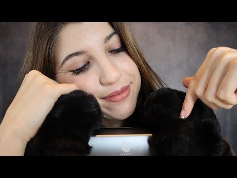 ASMR for COVID-19 Anxiety ~ 😷 ☮️ 😌