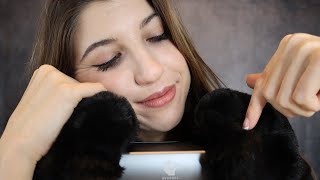 ASMR for COVID-19 Anxiety ~ 😷 ☮️ 😌