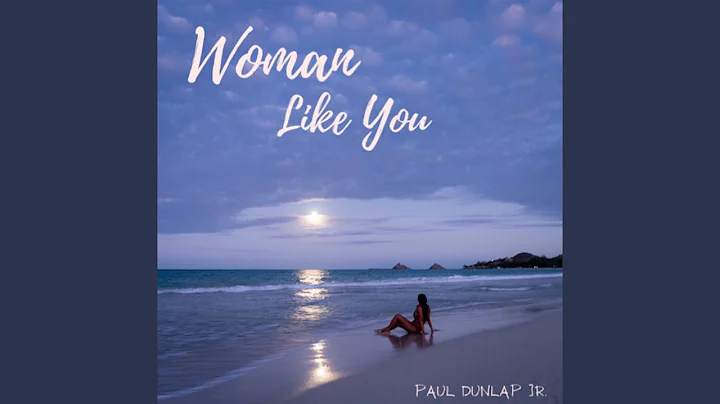 Woman Like You
