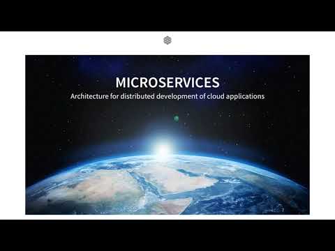 Rapidly updating microservices - Richard Li and Rafael Schloming