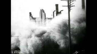 Torontos 1904 Great Fire