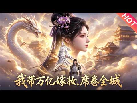 嫡女帶萬億嫁妝，絕地反擊掌權勢