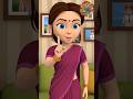 Chunnu Munnu The Do Bhai | Rasgulle Pe Hungama 🔥 | Kids Funny Shorts | Balgeet Hindi Nursery Rhyme