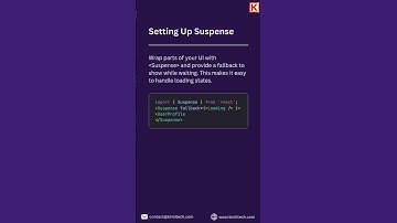 Supercharge Your React Apps with Suspense for Data Fetching!