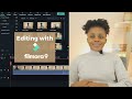 HOW TO EDIT VIDEOS FOR YOUTUBE WITH FILMORA 9 | BEGINNER'S GUIDE TO EDITING | SOUTH AFRICAN YOUTUBER