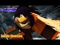 How to obtain the new Hakuda moves + Showcase! [Peroxide]