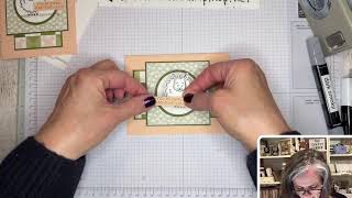 Woolly Friends Bundle from Stampin’ Up!