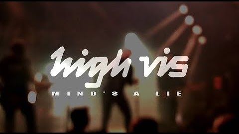 High Vis - Mind