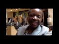 Vanessa McLean UK Motivational Speaker - Laugh Your Way To Success With Obediah Mugomezi