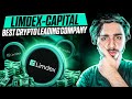 LIMDEX-CAPITAL Best Web3 AI Innovative technology to Maximize your Profits. Weex