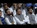 Amit Shah, Indian Cricketers at function to rename Feroz Shah Kotla  Stadium as Arun Jaitley Stadium