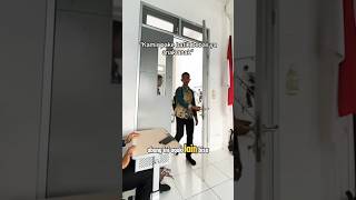Ketika Hari Kamis Pake Batik Bebas