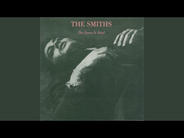 The Boy with the Thorn in His Side (2011 Remaster) - YouTube