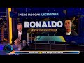 PART 2: The Cristiano Ronaldo Full Interview With Piers Morgan