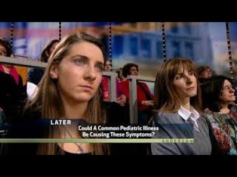 The Town That Caught Tourettes - YouTube