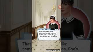 (diamonds) Love Sick: Interactive Stories: Royal Baby, Book 1, Chapter 3