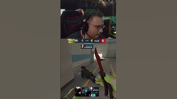 Ohne react to crowd wh ☠️ #ohnepixel #cs2 #csgo #wtfcsgo #cs2clips