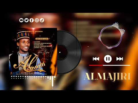 Abba Jinjina  Almajiri  Official Music Audio