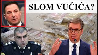 GOTOVO JE! - VUČIĆ VEČERAS PADA? - MILIĆ POSLAO HITNU PORUKU! GOTOVO JE! - VUČIĆ VEČERAS PADA? - MILIĆ POSLAO HITNU PORUKU!