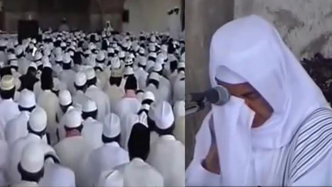 Rindu Suasana Dzikir Bersama Syeikh Ahmad Asrori Al Ishaqi ra