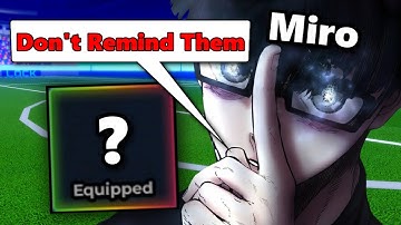 Heeft Miro gelogen...!? | Blue Lock Rivals