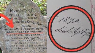 Ancestry Sites CAN'T FIND These FORGOTTEN Relatives!