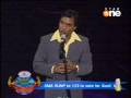 Sunil Pal - The great Indian Laughter challenge
