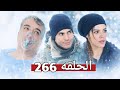 المحارب الحلقه 266 خطه كاجان للايقاع ب ماركوس و عوده الحياه ل كوتالميش 