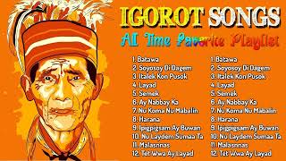 Batawa - Soyosoy Di Dagem | Top Igorot | Igorot Songs All Time Favorite Playlist