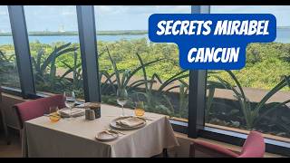 Secrets Mirabel Cancun:  The Pros & Cons You NEED To Know!