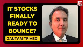 Will West Asia War Derail Dalal Street? Gautam Explains Why India Is Better Prepared | Business News