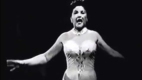Ethel Stops the Show (1/20/55)