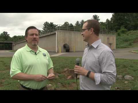 Morganton Matters Episode