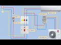 split ac wiring diagram indoor outdoor single phase / split ac wiring connection