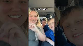 Can you guess the word in sign language? #fyp #signlanguage #deaf #cochlearimplant #babysignlanguage