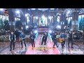 FNS歌謡祭  夏疾風 ゆず&times;嵐コラボ