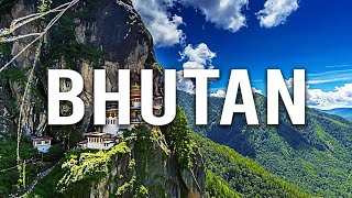 Bhutan Why is Bhutan the Happiest Country in the World?