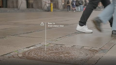 Taking IoT underground with Telia Low Power Wide Area Connectivity