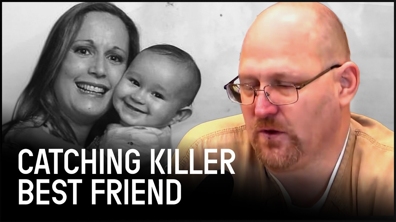 Documentary backdrop image for He Hired His Own Best Friend to Kill His Wife (2026)