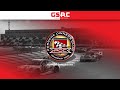 The poc sim racing league  2024 s1 round 9  long beach  iracing