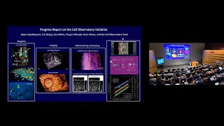 Progress Report on the Cell Observatory Initiative