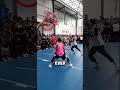 How Did He NOT See That 😭